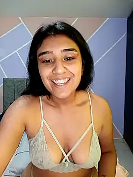 Nahomievans233 online show from 10-29-25, 12:51