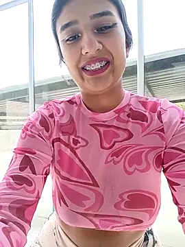 Nahomievans233 online show from 11-21-25, 03:22