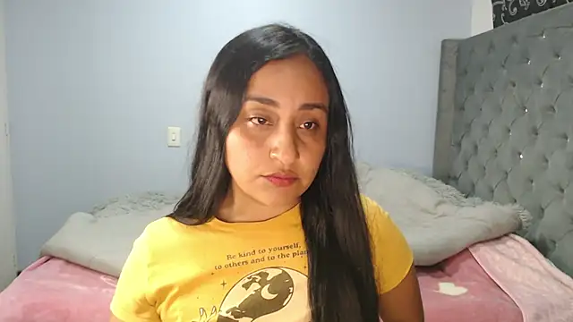 cute8smile online show from 11-03-25, 10:53