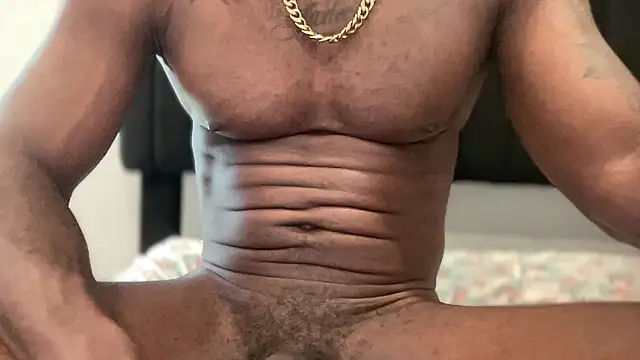 Blacksperm111 online show from 04-17-26, 05:38