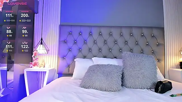 Anasha21 online show from 03-28-26, 04:45