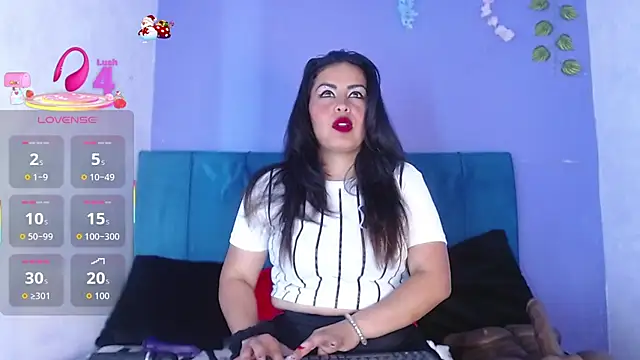 amara leoncm online show from 01-15-26, 02:49