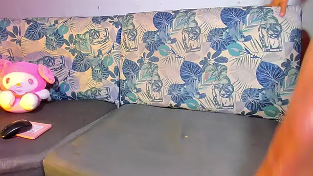 shopy horny online show from 03-14-26, 09:59