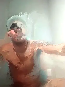 BruninhoRecife online show from 10-26-25, 12:55