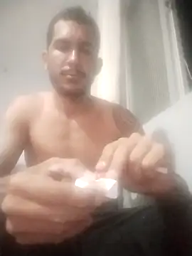 BruninhoRecife online show from 10-29-25, 09:05