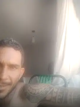 BruninhoRecife online show from 11-23-25, 04:40