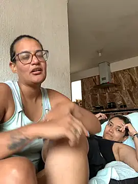 Destrukturada online show from 03-13-26, 09:32