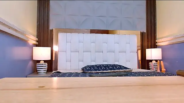 Gigi Mills online show from 11-03-25, 04:30