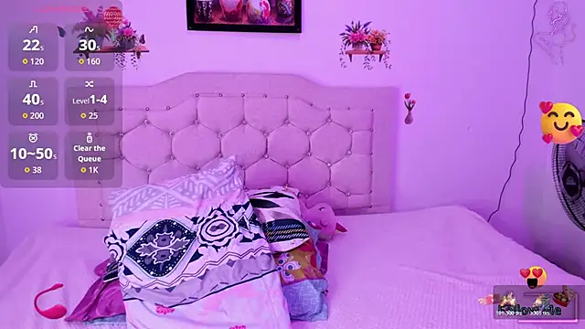 sadie grey online show from 12-19-25, 05:58