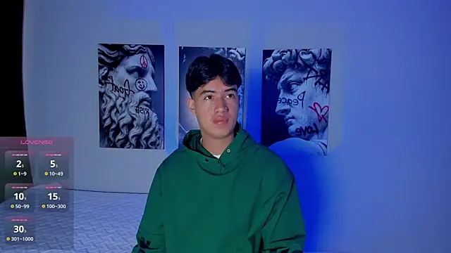 PabloCast  online show from 10-30-25, 11:22