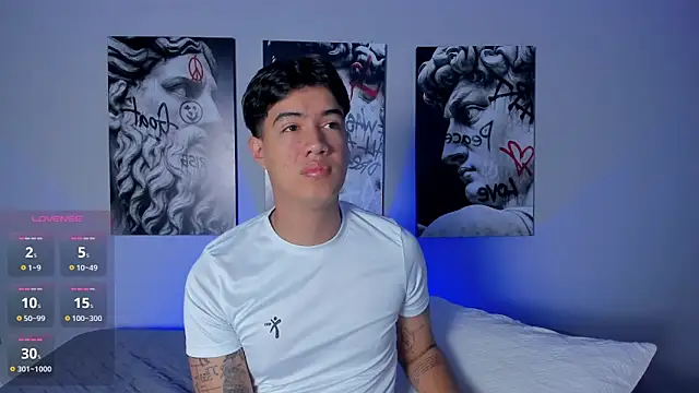 PabloCast  online show from 11-10-25, 11:42