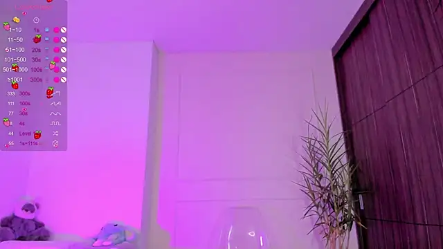 imsofi kf online show from 11-24-25, 05:12