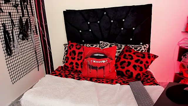 Maily camerun online show from 03-20-26, 02:33