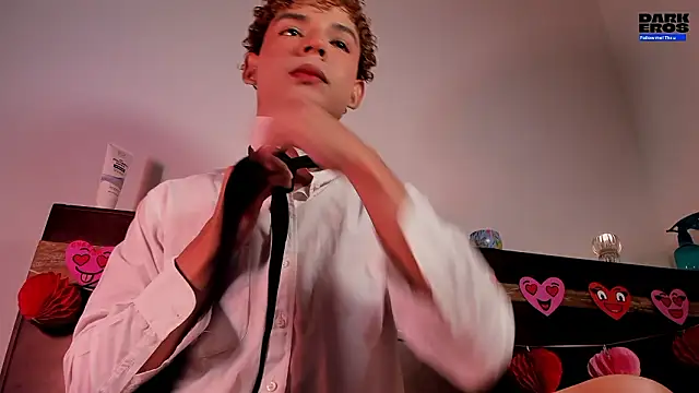 Daark Eros online show from 02-14-26, 11:45