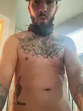 Jamall27 online show from 03-12-26, 12:00