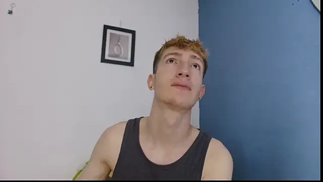 Snapshot of Erick_Taylor3 chatting on 04-20-26, 07:48 Erick Taylor3 online show from 04-20-26, 07:48