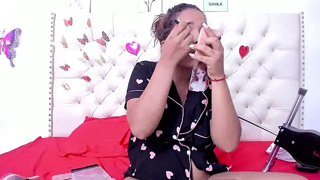 celena wonder online show from 03-03-26, 06:58