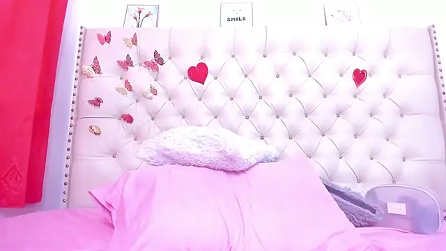 celena wonder online show from 03-26-26, 08:25