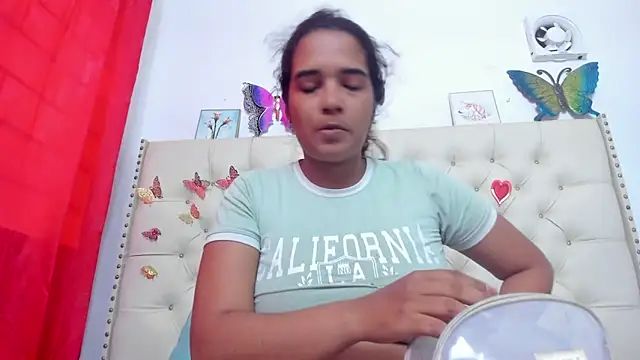 celena wonder online show from 05-18-26, 07:41