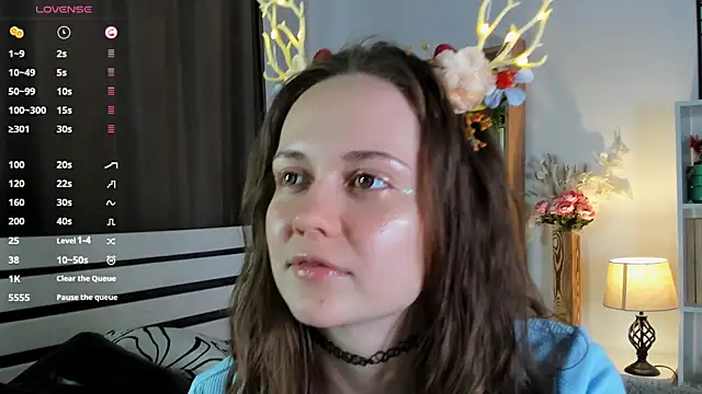 DarylPrescott online show from 01-05-26, 08:01