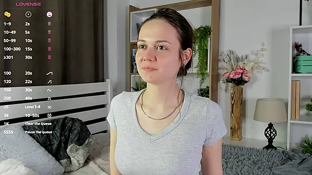 DarylPrescott online show from 01-06-26, 08:23