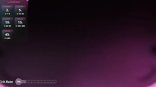 Yessy kiss online show from 12-21-25, 02:19