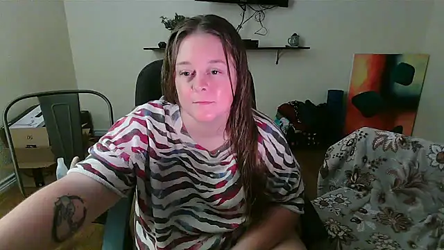 Snapshot of Artgirlie31 chatting on 11-02-25, 03:53 Artgirlie31 online show from 11-02-25, 03:53