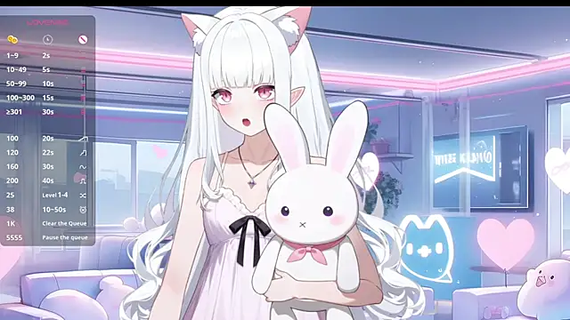 ramona wild online show from 10-24-25, 04:36