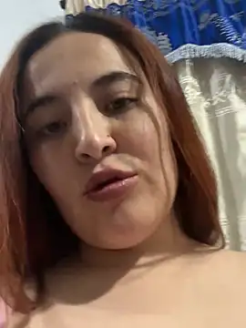 millie hatson1 online show from 02-12-26, 02:17