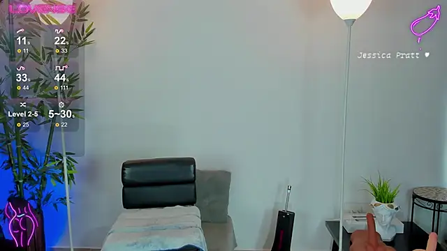 Snapshot of JessicaPratt chatting on 02-17-25, 08:26 JessicaPratt online show from 02-17-25, 08:26