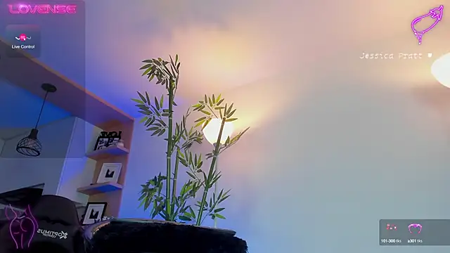 Snapshot of JessicaPratt chatting on 02-26-25, 11:48 JessicaPratt online show from 02-26-25, 11:48