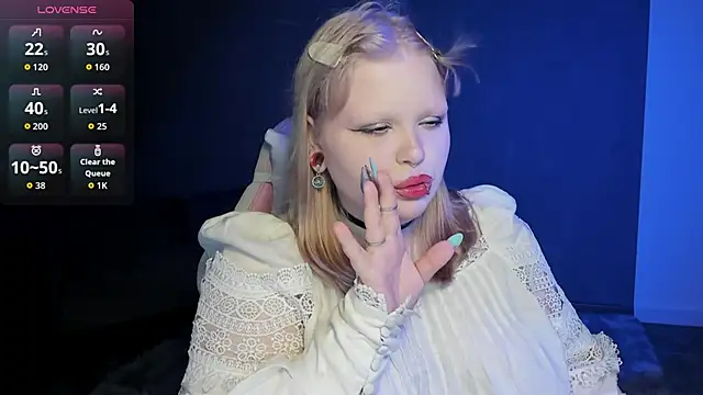 LottieReed online show from 05-16-26, 06:32