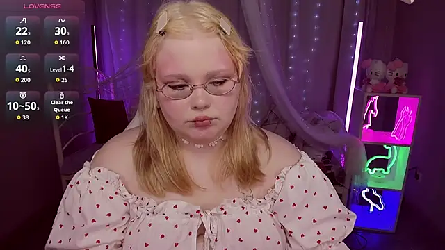 LottieReed online show from 06-20-26, 12:08
