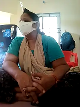 tamilammu1431 online show from 03-23-26, 09:35