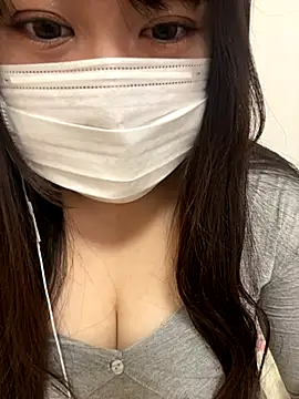 RIHO riho 01 online show from 11-05-25, 03:39