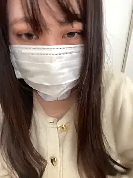 RIHO riho 01 online show from 11-26-25, 02:45