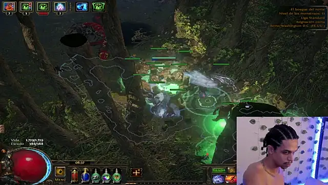 Snapshot of aaron_play chatting on 11-07-25, 01:33 aaron play online show from 11-07-25, 01:33