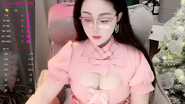 Monica-666888- online show from 12-15-25, 10:36