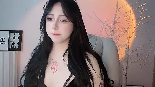 Snapshot of Love-hanzaizai718 chatting on 11-13-25, 07:46 Love-hanzaizai718 online show from 11-13-25, 07:46