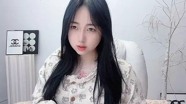 Snapshot of Love-hanzaizai718 chatting on 11-18-25, 08:02 Love-hanzaizai718 online show from 11-18-25, 08:02