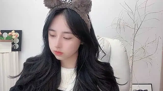 Snapshot of Love-hanzaizai718 chatting on 11-22-25, 01:21 Love-hanzaizai718 online show from 11-22-25, 01:21