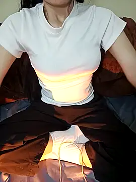 Cherry Le02 online show from 12-20-25, 05:53