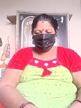 sreemamitha9 online show from 11-25-25, 12:05