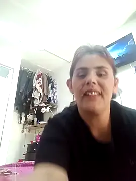 blanca24325 online show from 11-29-25, 06:55