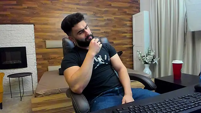 MicahLane online show from 11-25-25, 04:56