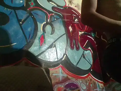 Snapshot of HSexy_Men00 chatting on 11-13-25, 07:40 HSexy Men00 online show from 11-13-25, 07:40