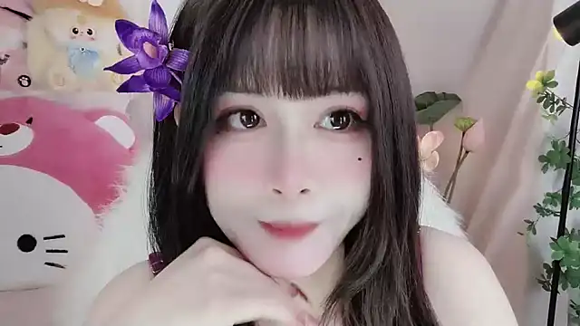 -zhuzhu-999- online show from 02-08-26, 09:07