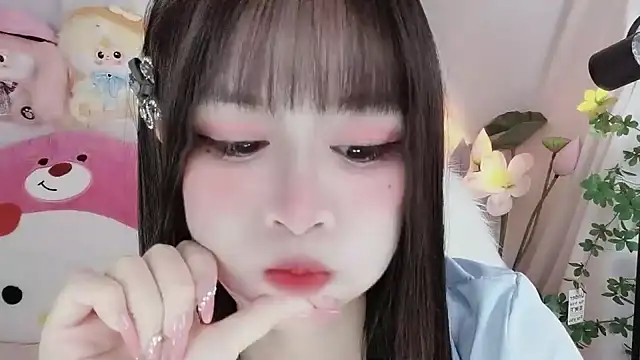 -zhuzhu-999- online show from 04-14-26, 11:00