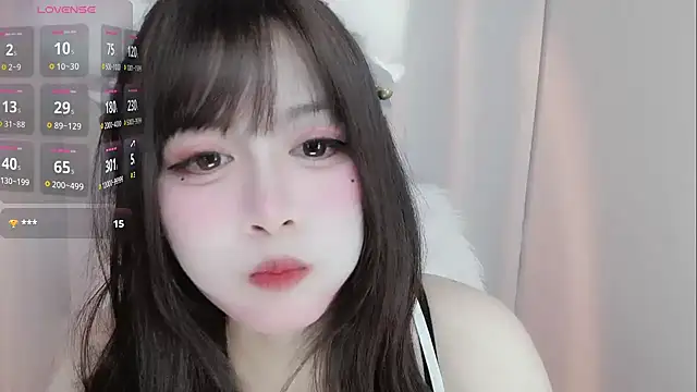-zhuzhu-999- online show from 05-17-26, 03:52