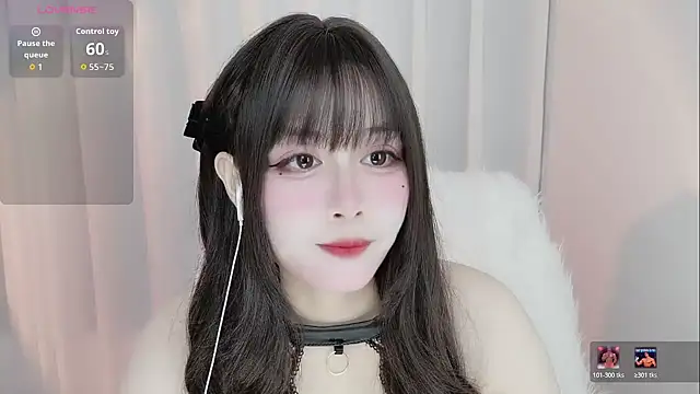 -zhuzhu-999- online show from 05-27-26, 05:43